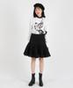 BLAHBANG Pen Illustration Go-Stop Series Ddonggwang Dress Shirt