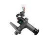 Motorcycle Ignition Switch Key Set Kit For Yamaha ZY100-12 Gas Scooter 50cc 150cc 139QMB GY6 Moped Scooter Moped