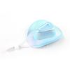 New Pet Pearlescent Shiny Cowboy Hat Outfit Set Cat Colorful Decorative Hat Pet Western Denim Accessories