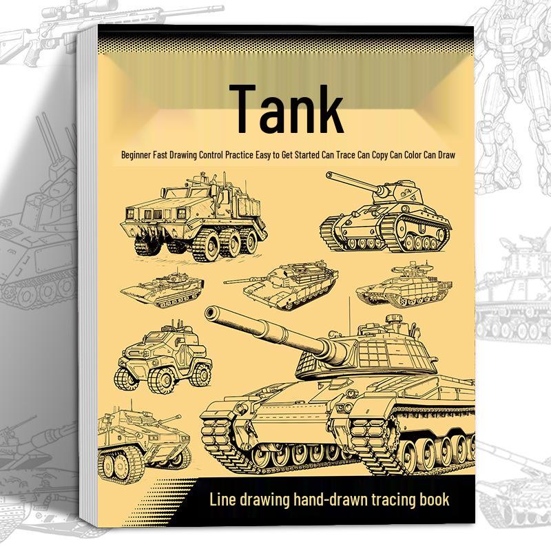 Q-Style Mecha Battleship Drawing & Coloring Book: Manga-Inspired Characters for Kids No Specification