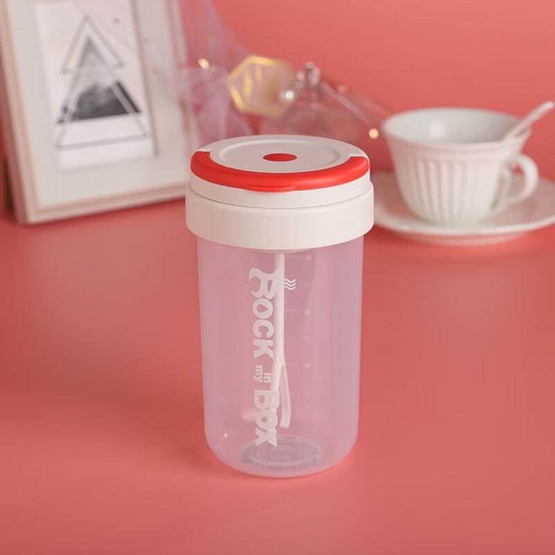 ROCK IN MY BOX Automatic Electric Mixing Cup