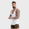 Men's Quick-Dry Stretch Casual Tank Top