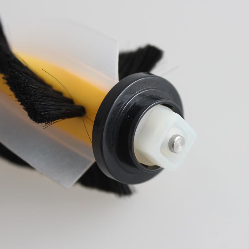 Robot Vacuum Cleaner Central Main Roller Brush Assembly for Polaris PVCR 0920WV Vacuum Cleaner Parts Brushes Replacement