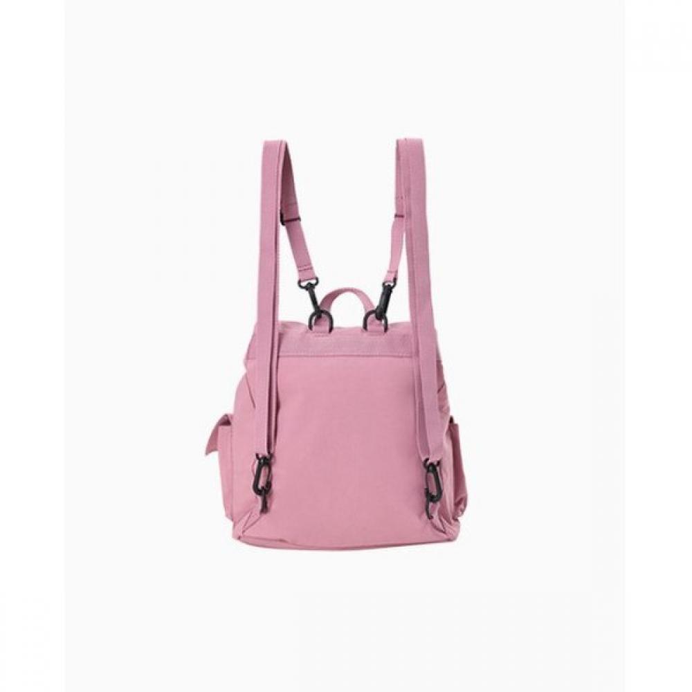 Converse Chuck Patch Chubby Backpack Lilac Ua5919 Pcg
