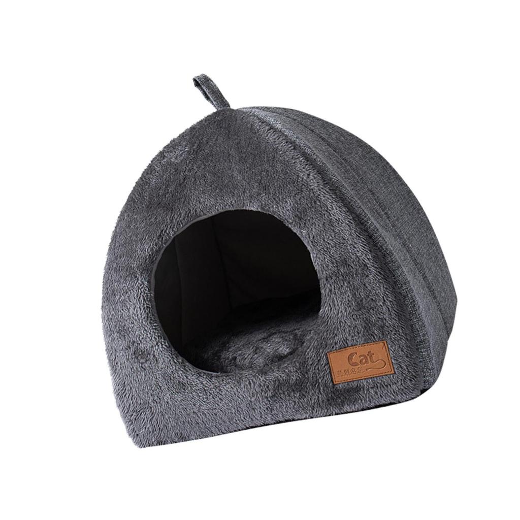 Gemütliches und Bequemes Tragbares Kissenbett für Kaninchen, Welpen und Kätzchen Haustierbedarf Kissen