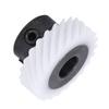 Plastic Sewing Machine Spindle Gear Multifunctional Sew Machine Gear  Home Sewing