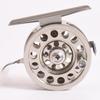 ARTSEWPLY Lightweight and Compact Aluminum Fly Fishing Reel for Saltwater Fishing