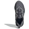 Adidas Originals Ozweego Comfortable Versatile Non-Slip Durable Low-Top Dad Shoes Unisex Sneakers Gray JH6520