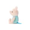 Disney Disney Character Washable Beans Collection Classic Pooh Piglet Plush Toy, Approximately 14cm Tall