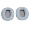 Ear Foam Cushions Headset Headphone Ear Pad Covers for Edifier W820BTW828NB Gray