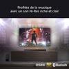 Sony BRAVIA Theatre Bar 6 Soundbar with Subwoofer