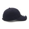 New Era newera cap 9TWENTY 14551029 N840TW267 MLB New York Yankees NY Navy Navy Micro Logo ONSPOTZ Custom Made Hat Kyu Twenty Seasonal Coordination