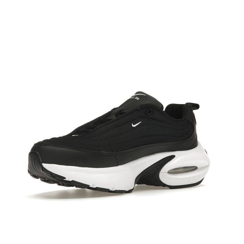 Nike Air Max Portal Black White Women Sneakers HF3053-001