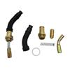 Motorcycle Carburetor Throttle Valve Switch For Pwk Pe 24 28 30 32 34 36 38 40