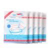 Disposable Toilet Seat Covers — Portable, Thickened Seat Liners For Travel