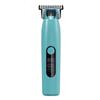 Professional Hair Scissors Hairdresser Hair Clipper Electric Shaver Electric Trimmer Oil Head Sculpting Scissors Hair Styling