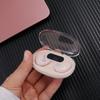 V 5.3 Wireless Headphones Snug To Ear Wireless Blue Tooth Earbuds Bluetooth Earphone  Sport Game