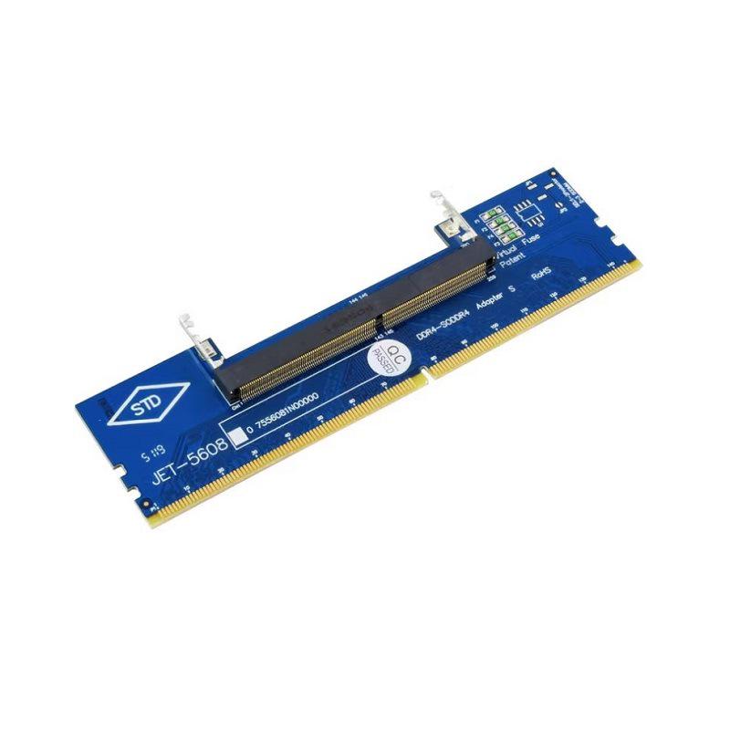 Laptop DDR4 To Desktop DDR4 Conversion Adapter