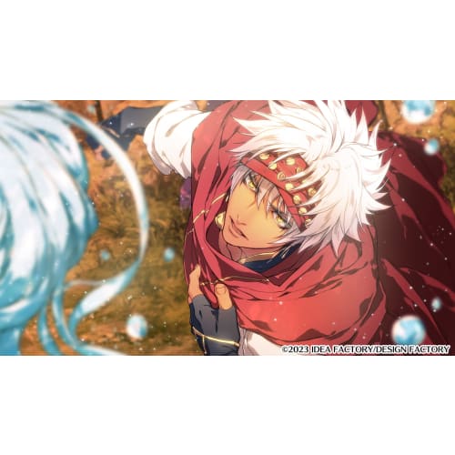 wand of fortune r2 ~apocalypse sinking in time and space~ for nintendo switch