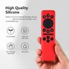 Elastic Silicone Case For 1480A And 1480L Remote Controls Dustproof Waterproof Protective Sleeve
