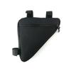 1Pc Bicycle Triangular Bag, Beam Bag, Quick-release Mountain Bike Front Bag, Riding Gear Accessory Bag
