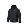 Пуховик Li Ning Унисекс Черный AYMU287-3