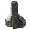 Animal Lamp Garden Lighted Sculpture Carton Garden Ornament