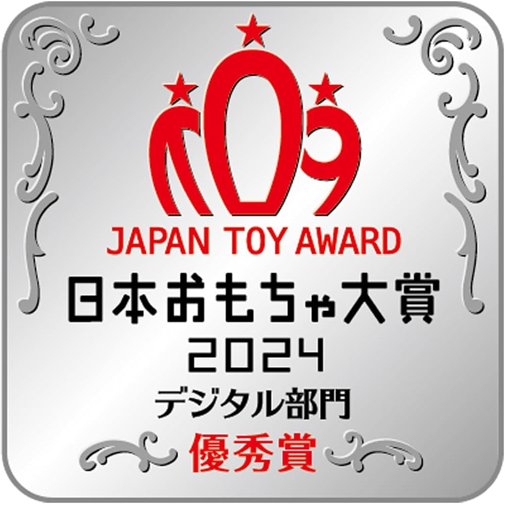 TAKARA TOMY (TAKARA TOMY) Activate Asobi Manabi! Tomica Plarail Pad