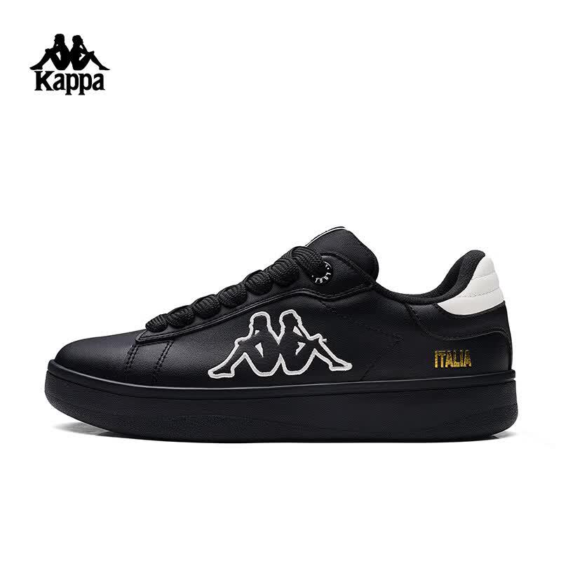 Kappa 2026 Fall Unisex Classic Board Shoes