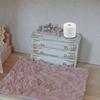 ERINGOGO 30pcs Miniature Paper Towel for Dollhouse Kitchen and Bathroom Decor Realistic Simulation Toilet Tissue Model Dollhouse Accessories for