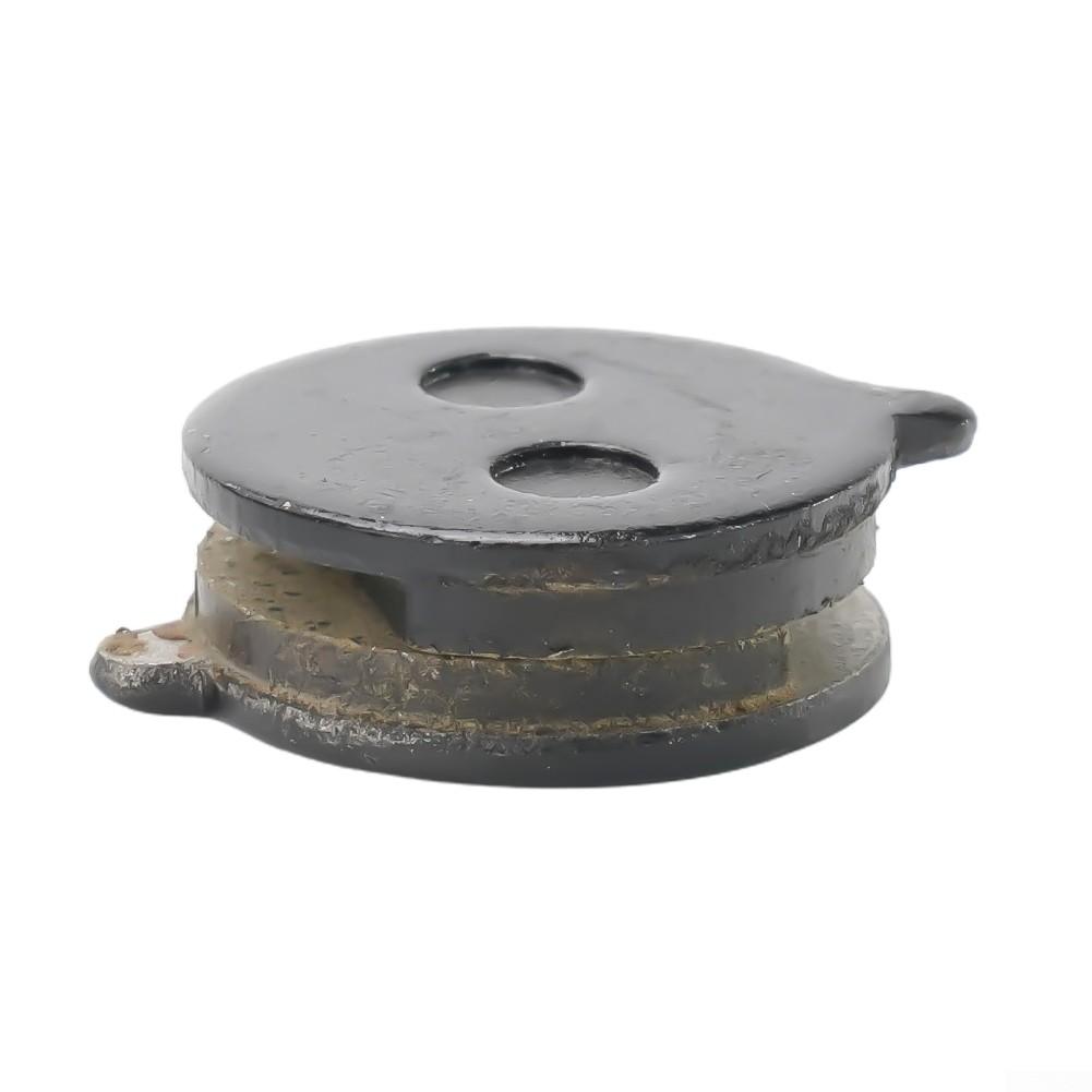 Practical Disc Brake Pad Cycling Electric Scooter Accessories