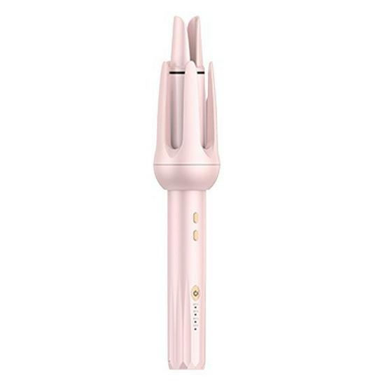 Korean Style 32mm Curling Iron for Large Curls – Safe, No Hair Damage, Perfect for Dorms and Easy Styling