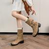Botas altas – Botas altas