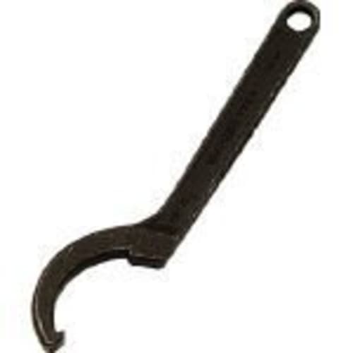 TRUSCO Asahi Metal Industry ASH Hook Wrench 30/32" FK0030
