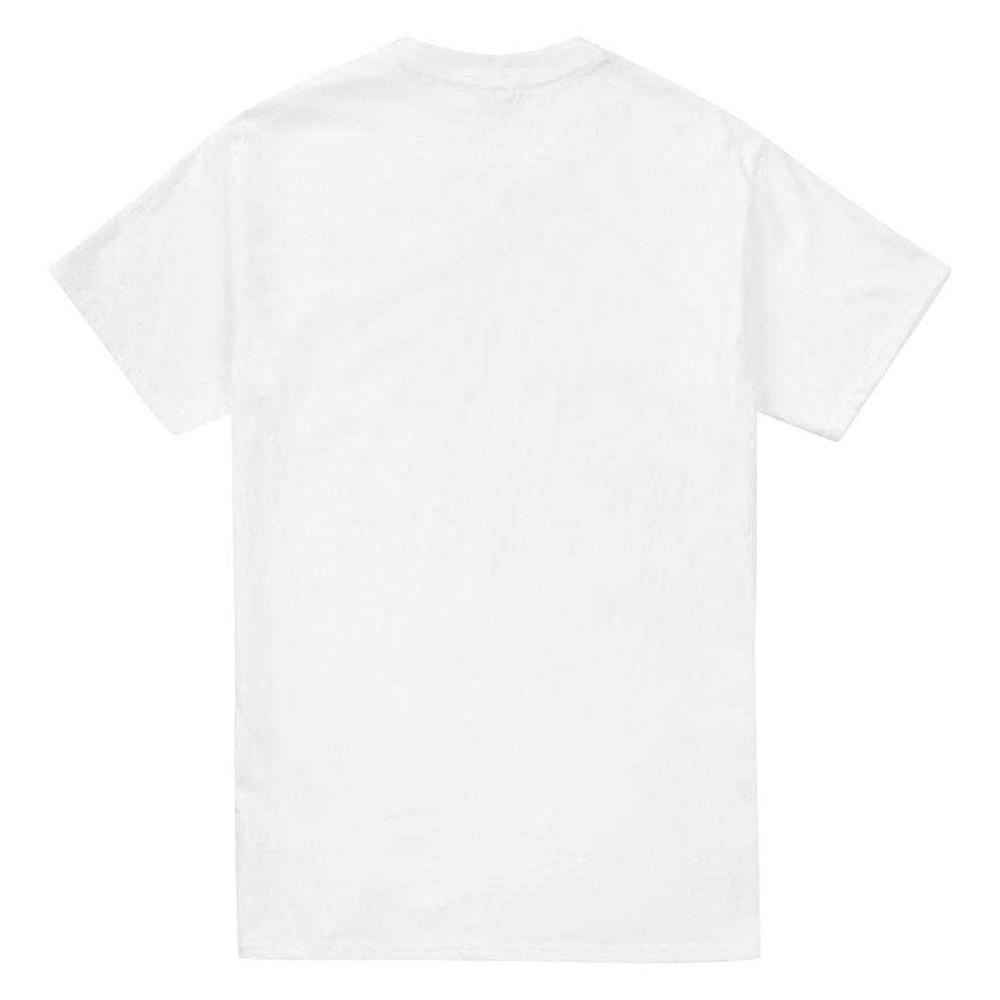 Sesame Street Unisex Adult Cookie Monster T-Shirt