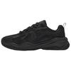 Aspire Fashion Low Top Casual Shoes Unisex Sneaker Black 6003966-001