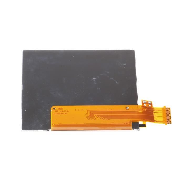 Tela LCD inferior de substituição para Nintendo DS Lite