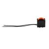 Adjustable Speed Control Switch for 250V 6A Electric Tools 6 Positions Compatible with Polishing Machines and Sanders