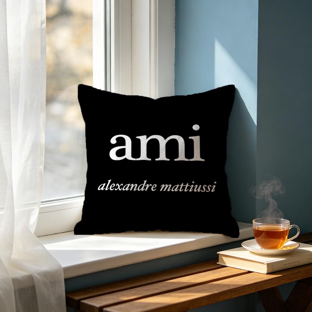 Brand AAMI Parised Cushion Cover Cushion Cover Set Pcs X X X Pillowcase Decorative Sofa Home Decor