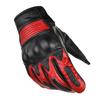 Locomotive gloves men's outdoor sports touch screen non-slip protective sheepskin wear-resistant racing motorcycle gloves
