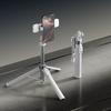 X Series Phone Selfie Stick & Tripod with Bluetooth Remote for Live Broadcast