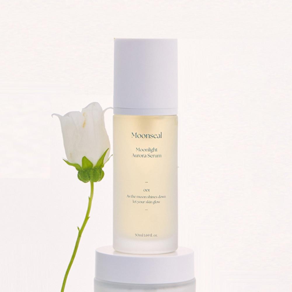 Moonseal Moonlight Aurora Serum NONE