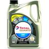 Engine Oil - - Quartz 7000 Gasoline 10W-40 - 5L