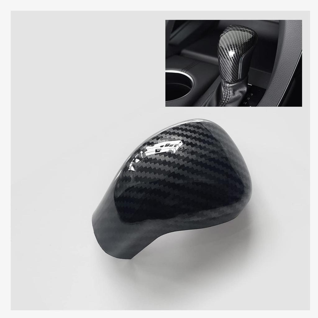 BAIYIUER Toyota Camry 70 Series 10th Generation (July 2017 and Up) Car Shift Knob