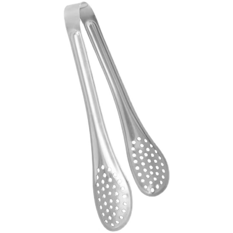 

Cindien Stainless Steel Food Tongs