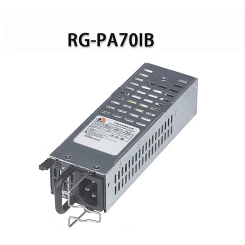 

Ruijie RG-PA70IB Hot-Swappable AC Power Module