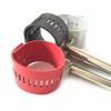 Black Emperor Stainless Steel & Leather Collar and Handcuff Devices Bdsm Bondage Adult Sex Toys for Couples