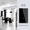 Universal High-Quality WiFi Smart Switch with Touch Control