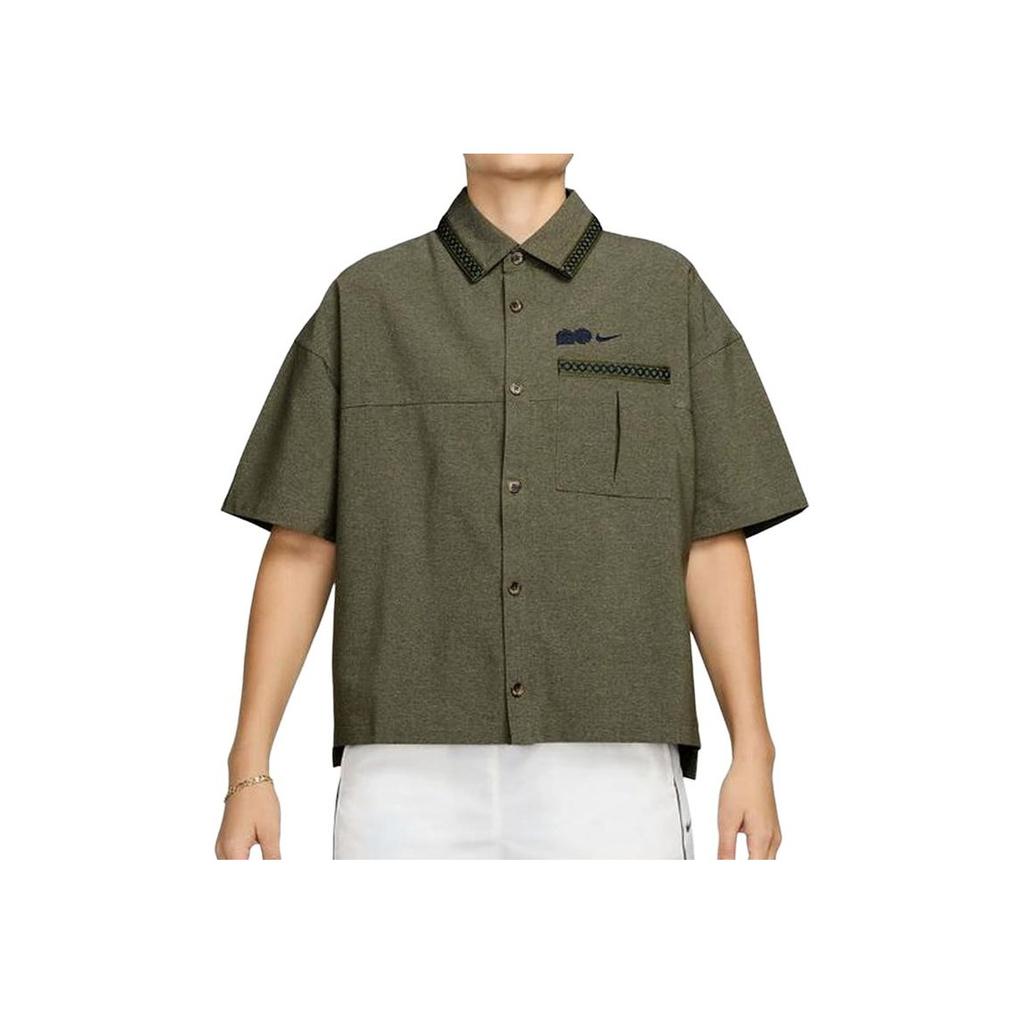 New Nike Sports Life Collection Regular T Shirt Women's HJ0350-222