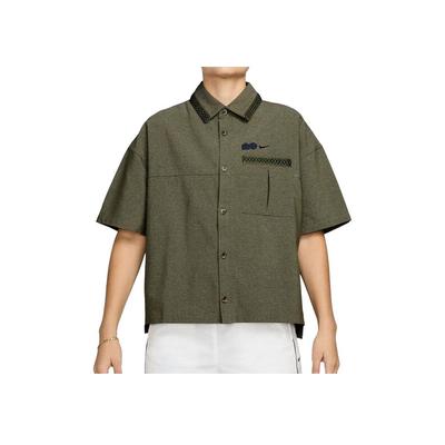 Sports Lifestyle Serie Atmungsaktives Sommer Besticktes Polo Kurzarm Regular T-Shirt Damen Tops HJ0350-222